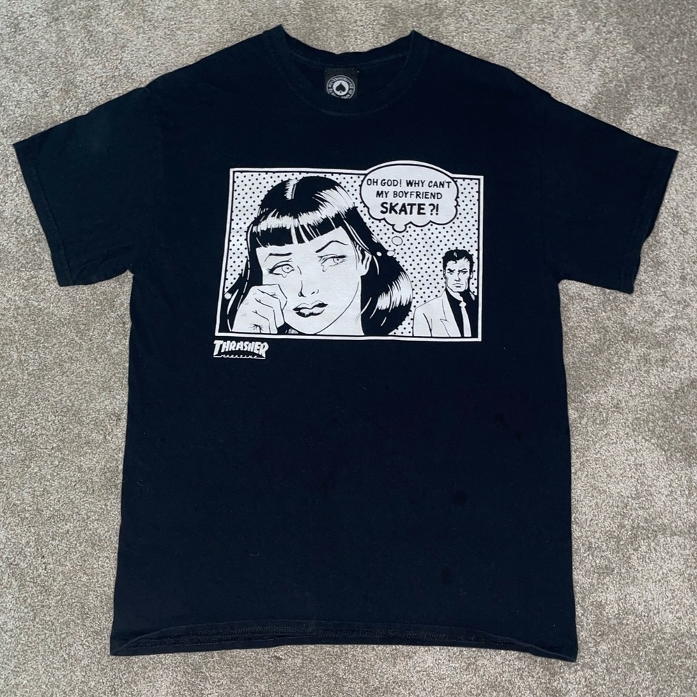 Thrasher T-Shirt